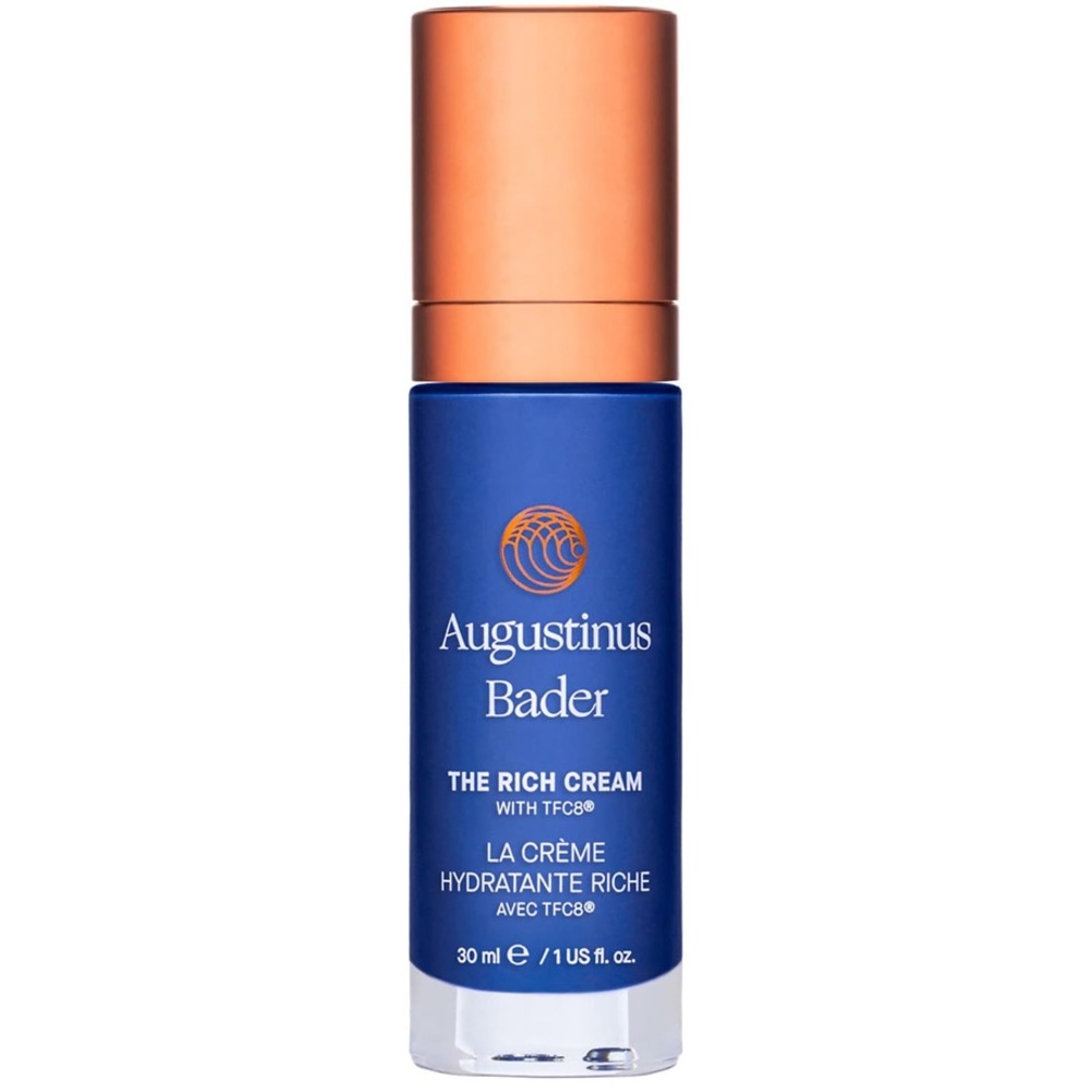 Augustine’s Bader - The Rich Cream